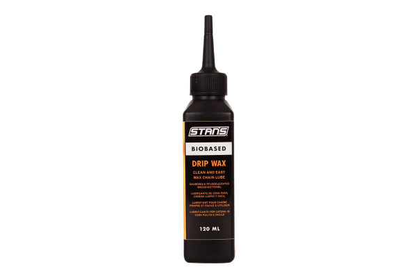 Stans Polar Biobased Drip Wax Lube