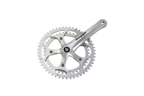 Stronglight Impact Compact Chainset