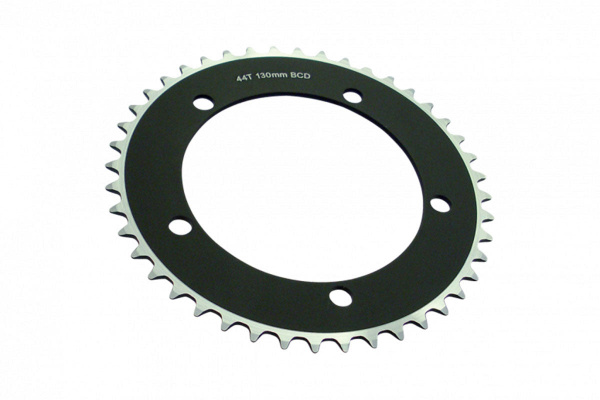 System EX Track Chainring 1/8