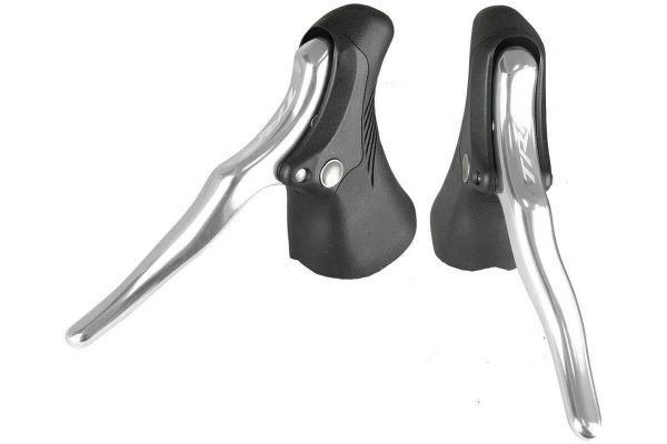 TRP RRL Alloy Road Brake Levers (Pair)