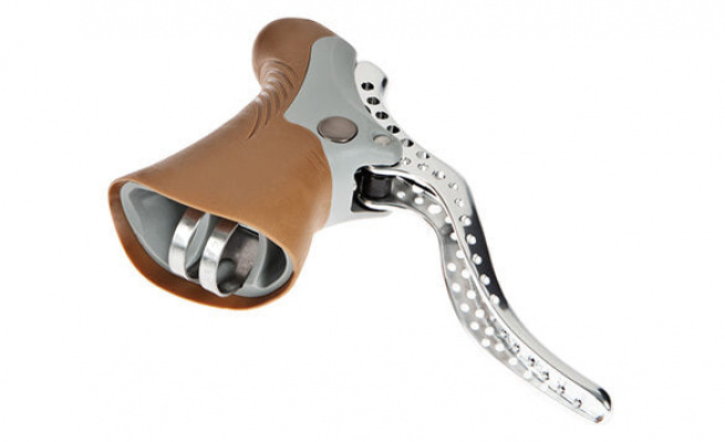 TRP RRL SR Alloy Drilled Brake Levers