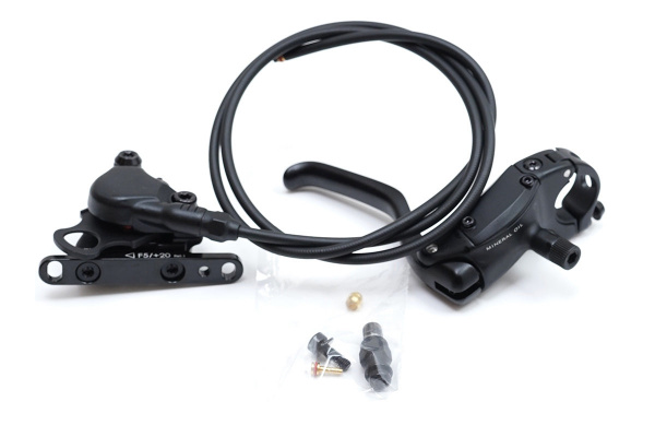 Tektro Disc Kit for G Line