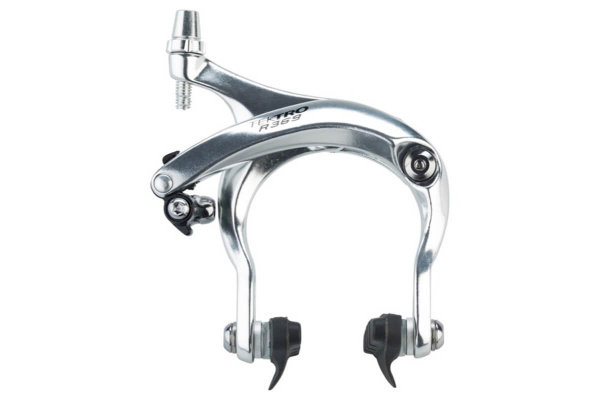 Tektro R369 Extra Long Brake Road Calipers 55-73mm Nut Type