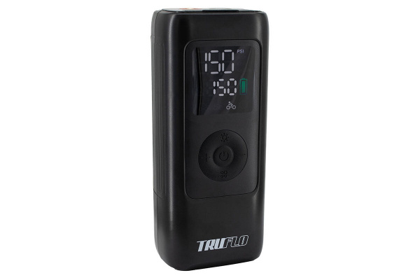 Truflo Electron Max Electric Pump
