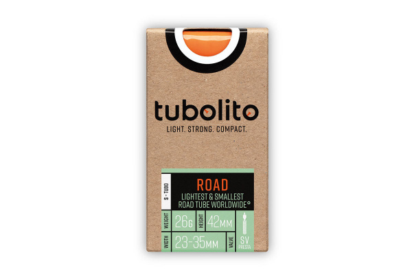 Tubolito S-Tubo Road Inner Tube