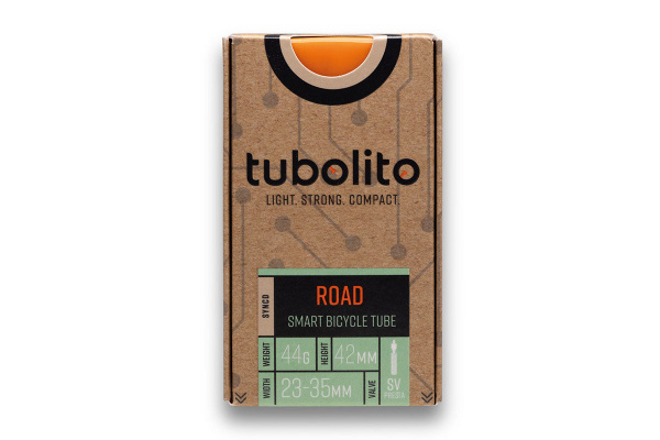 Tubolito Tubo Road-Syncd Inner Tube