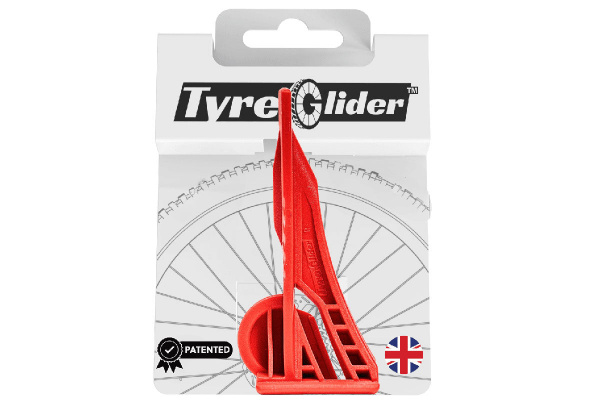 Tyre Glider 2 Tyre Lever