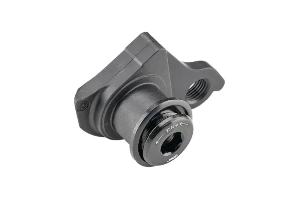 Upgrade Universal Derailleur Hanger (UDH)