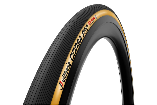 700Cx25 Tires Vittoria Corsa Speed TLR G2.0 Road Tire 700x25C
