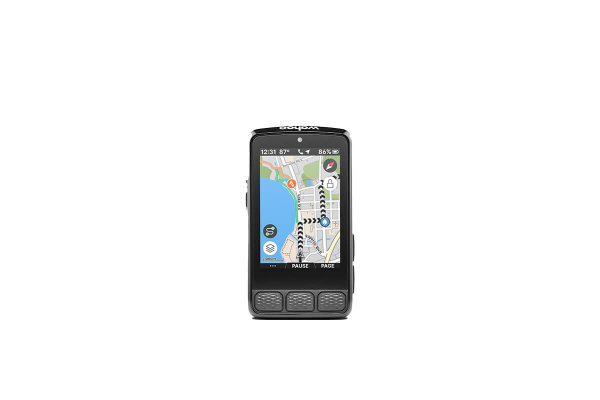 Wahoo Elemnt Roam
