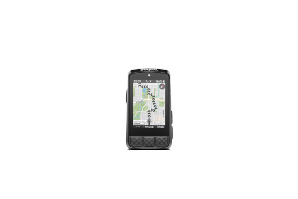 Wahoo Elemnt Bolt 3 GPS Cycling Computer