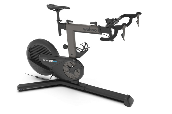 Wahoo Kickr Bike