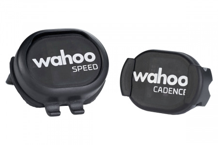 Wahoo Cadence Sensor