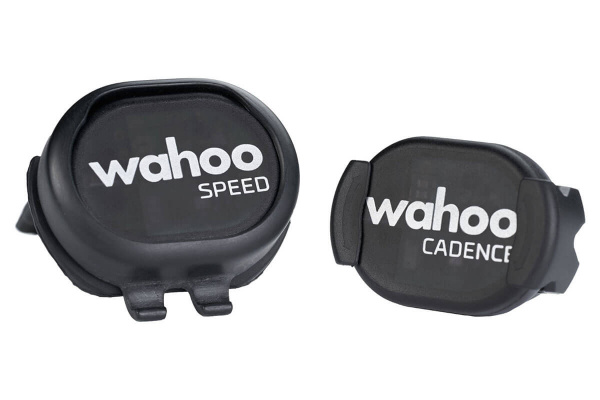 Wahoo Cadence Sensor