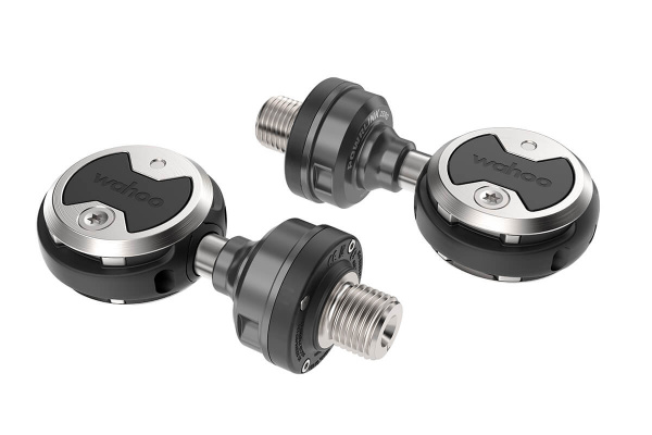 Wahoo Power Pedals