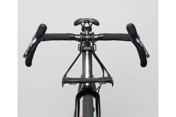 Wholegrain Cycles JACK The Bike Rack