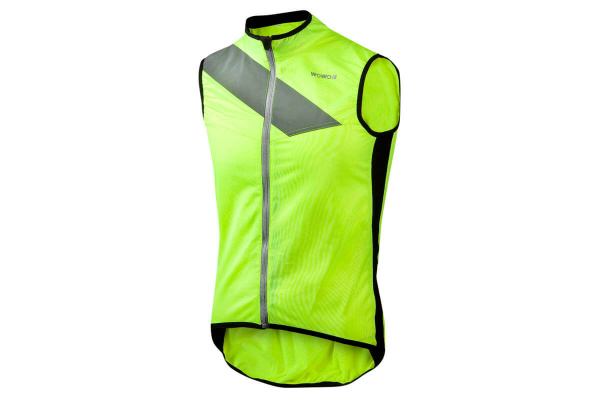 Wowow Paterberg Gilet