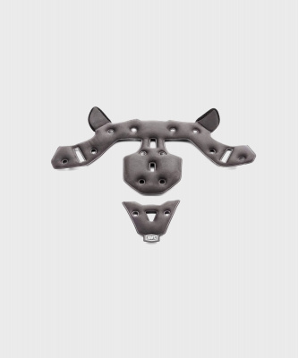 100% Aircraft 2 Crown Liner S/M 10/12/14mm S/M