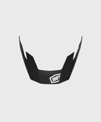 100% Altis Replacement Visor Snake Skin