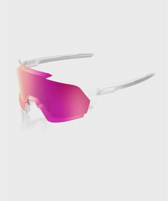 100% Korbin Replacement Lens Purple Multilayer Mirror Purple Multilayer Mirror