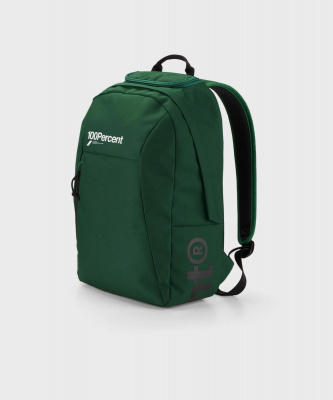 100% SKycap Backpack Forest