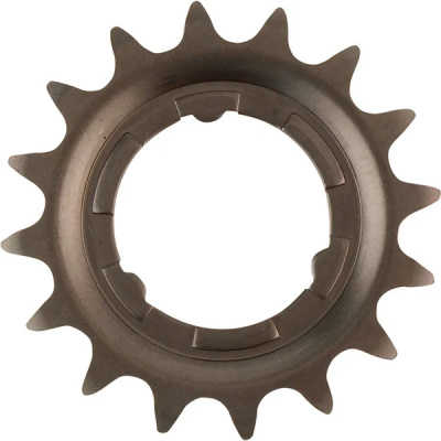 16T sprocket for Nexus geared hubs