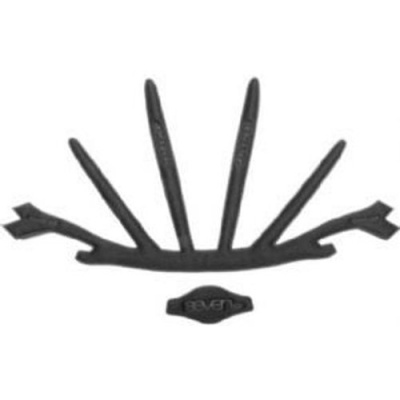 7 Idp M5 Helmet Replacement Liner Small/Medium