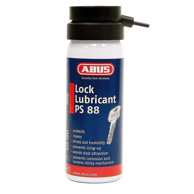 ABUS - PS88 Lock Maintenance Spray