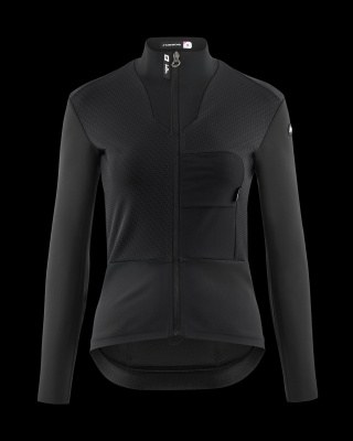 ASSOS DYORA R HABU Winter Jacket S11