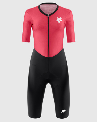 ASSOS DYORA R Roadsuit S11