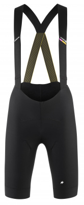 ASSOS DYORA R Spring Fall Bib Shorts S11