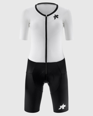 ASSOS DYORA RSV TRIATOR Speedsuit S11