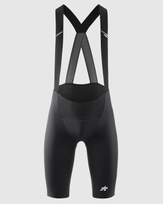 ASSOS EQUIPE R Bib Shorts S11 XXL / Black Series