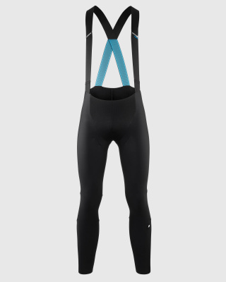 ASSOS EQUIPE R HABU Winter Bib Tights S11