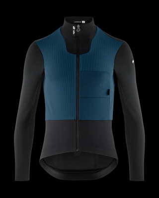 ASSOS EQUIPE R HABU Winter Jacket S11