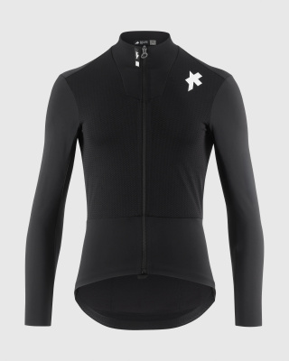 ASSOS EQUIPE R Men's Winter Jacket S11 EVO XS / Almond Milk
