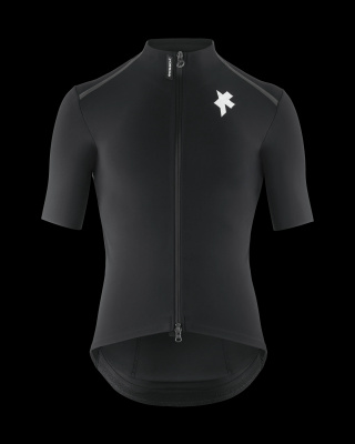 ASSOS EQUIPE R Thermo Rain Jersey S11