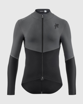 ASSOS EQUIPE RS ALLEYCAT Shell Jacket S11