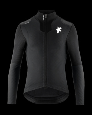 ASSOS EQUIPE RS JOHDAH Ultraz Winter Jacket S11