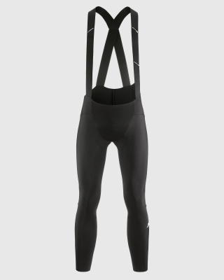 ASSOS EQUIPE RS Men's Spring Fall Bib Tights S11 EVO