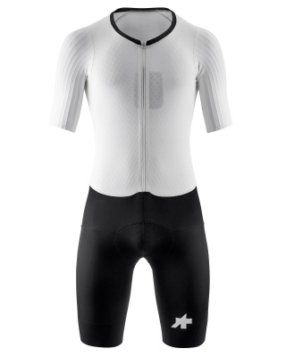ASSOS EQUIPE RS RAPIDFIRE Chronosuit S11