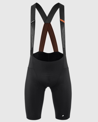 ASSOS EQUIPE RS SCHTRADIVARI Bib Shorts S11 long