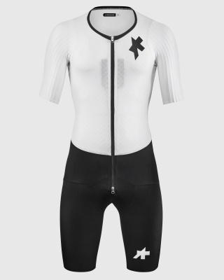 ASSOS EQUIPE RSR BOLIDE Speedsuit S11