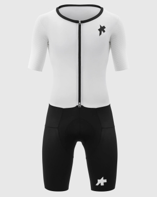 ASSOS EQUIPE RSR TRIATOR Speedsuit S11