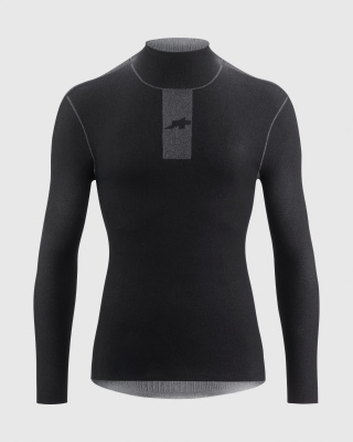 ASSOS EQUIPE Winter Skin Layer P1