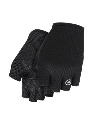 ASSOS Endurance Gloves S11 XXS / Black Series
