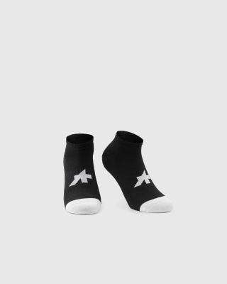 ASSOS Endurance Low Socks S11