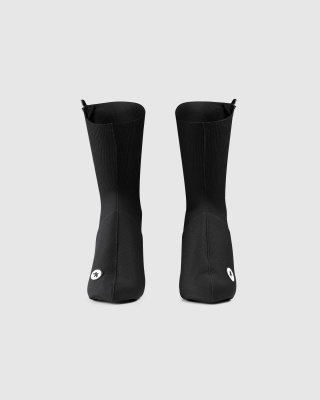 ASSOS GT Ultraz Winter Booties EVO 0 / Black Series