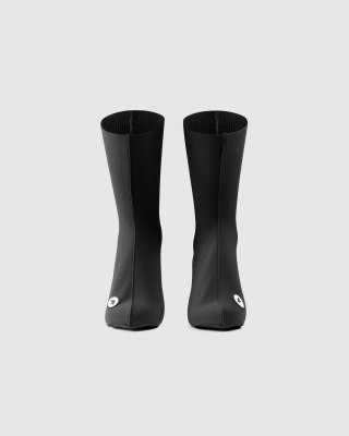 ASSOS GT Winter Booties EVO 0 / Black Series