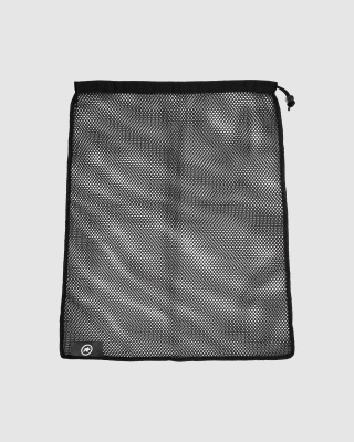 ASSOS Laundry Bag EVO Black Series